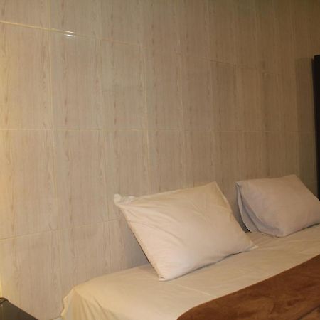 Suji Apartment Bali Exterior photo