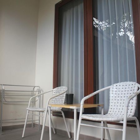 Suji Apartment Bali Exterior photo