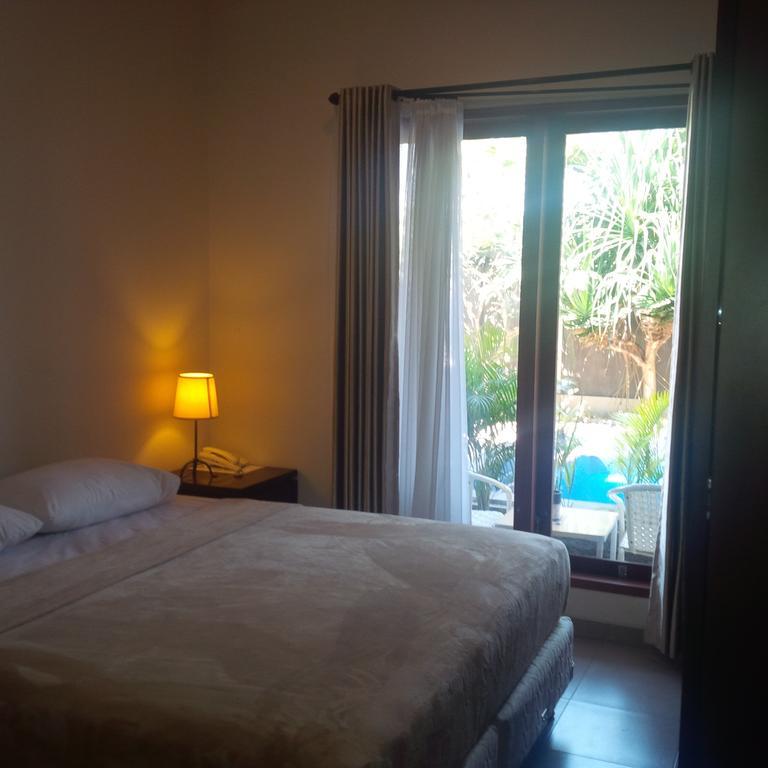 Suji Apartment Bali Exterior photo