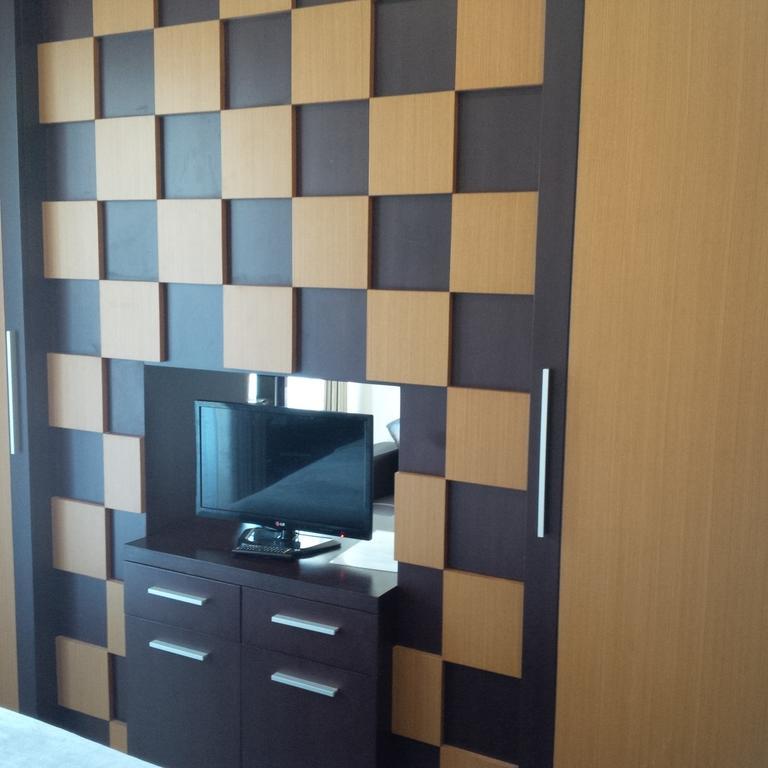 Suji Apartment Bali Room photo