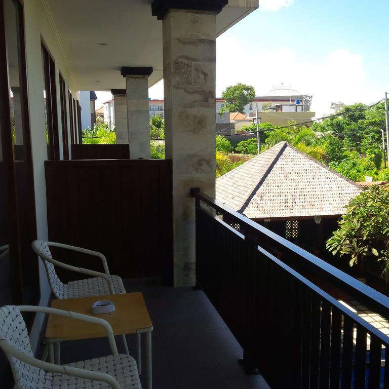 Suji Apartment Bali Exterior photo