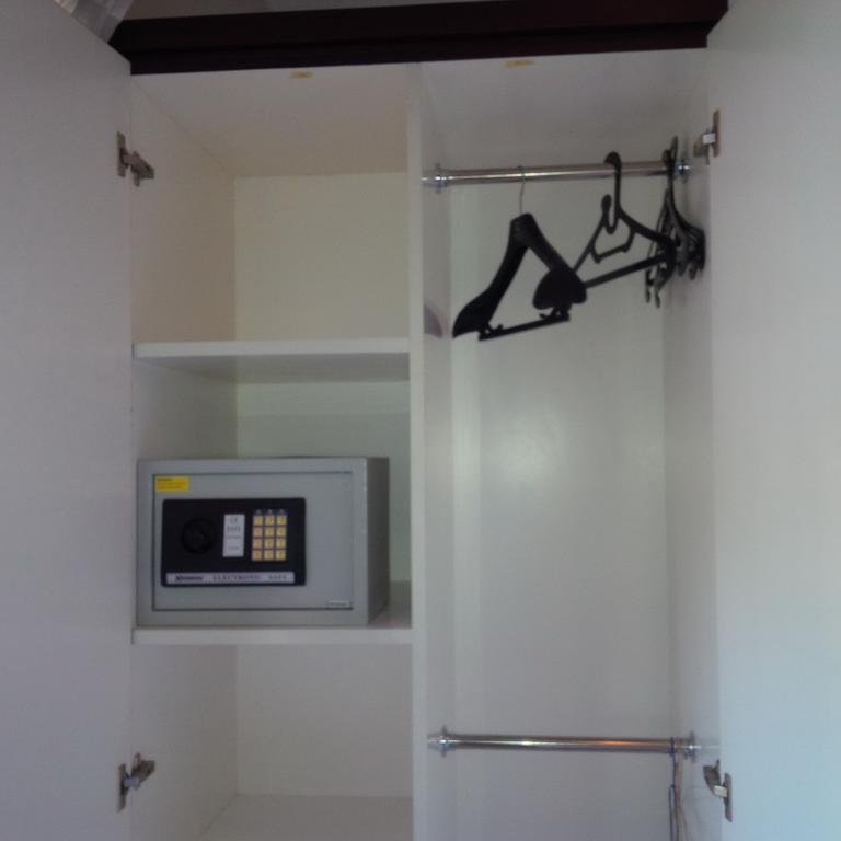 Suji Apartment Bali Exterior photo