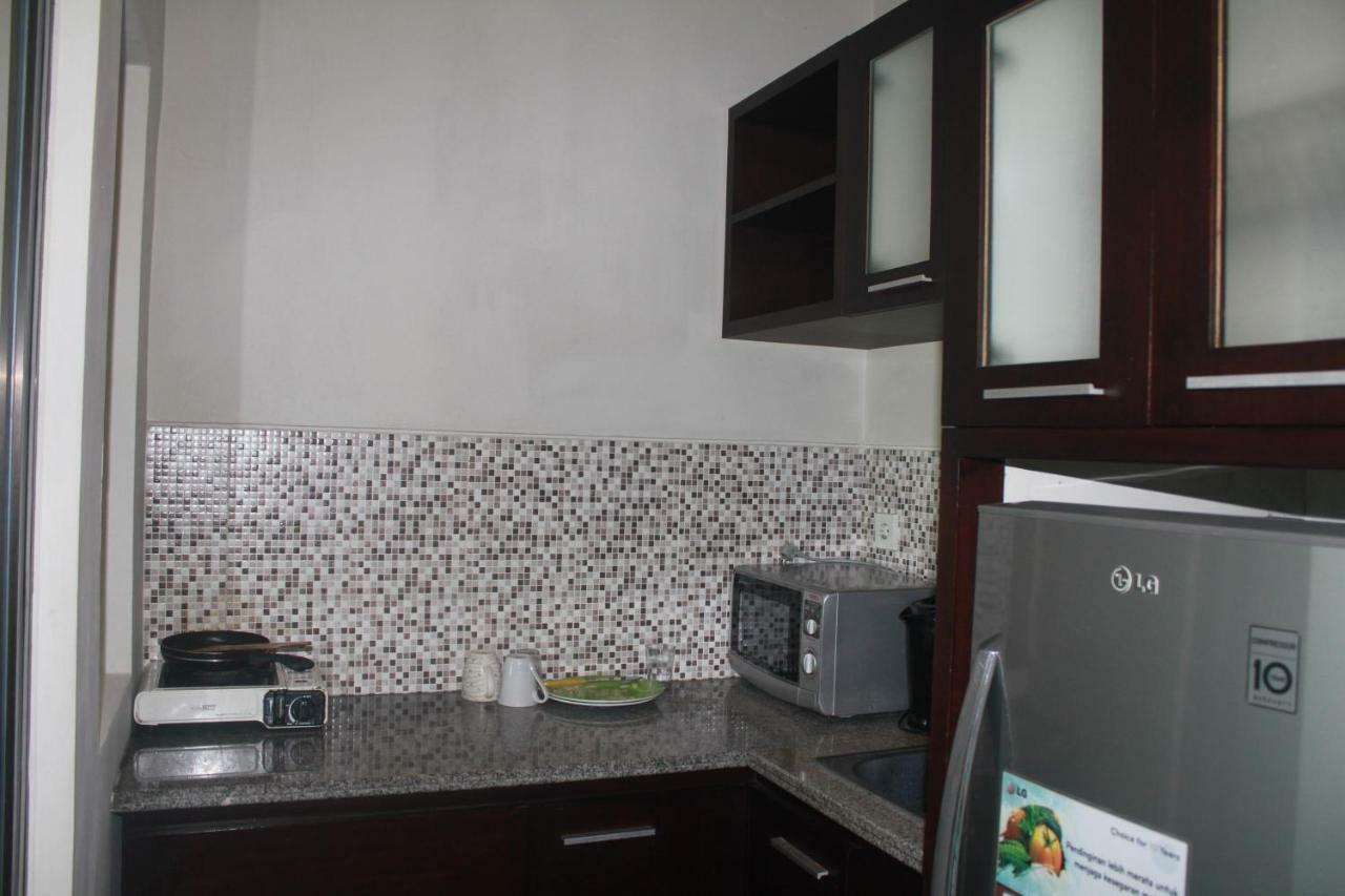 Suji Apartment Bali Exterior photo