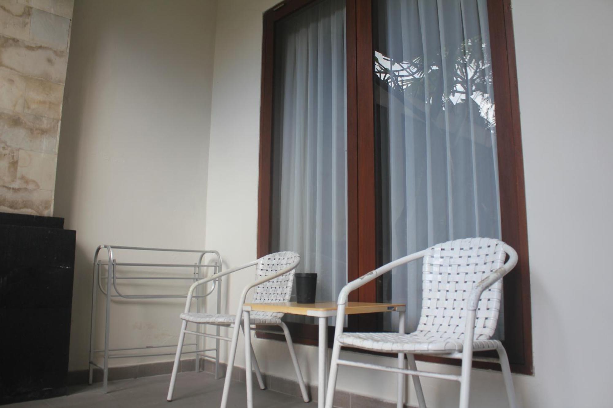 Suji Apartment Bali Exterior photo